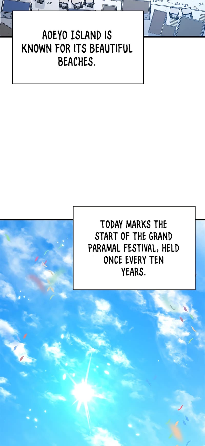 The Tutorial is Too Hard Chapter 133 page 42 - Chapter 133