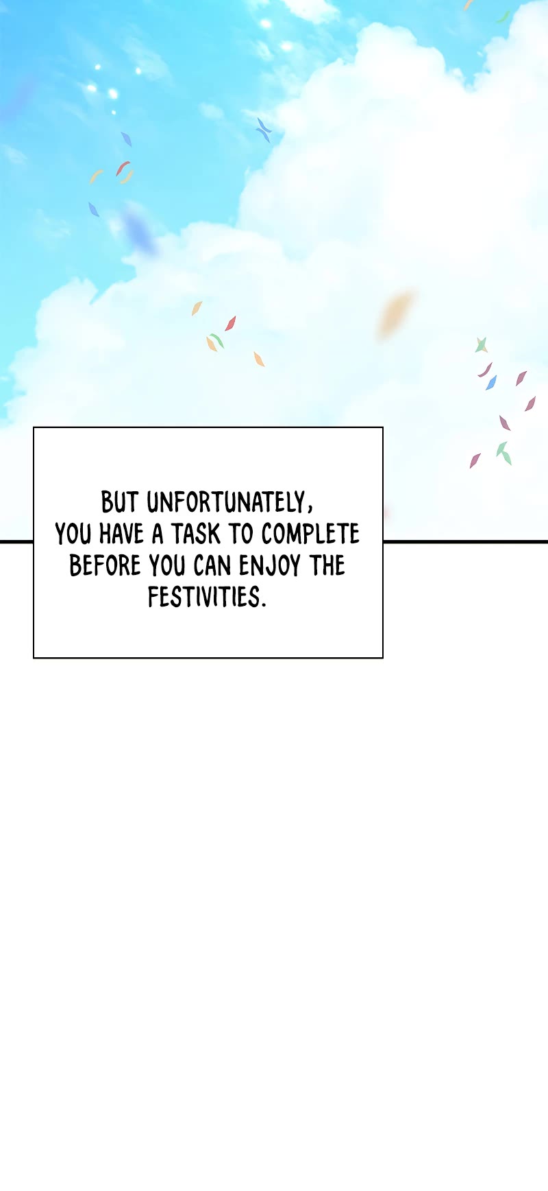The Tutorial is Too Hard Chapter 133 page 43 - Chapter 133