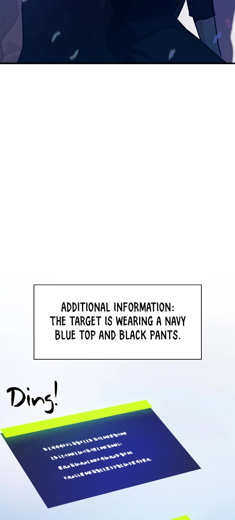 The Tutorial is Too Hard Chapter 133 page 48 - Chapter 133