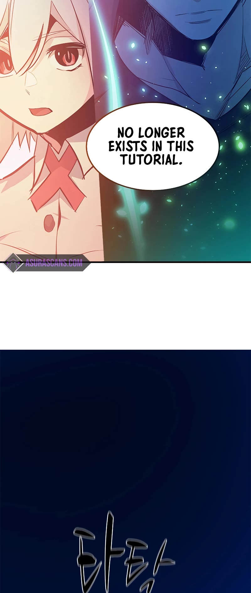 The Tutorial is Too Hard Chapter 133 page 5 - Chapter 133