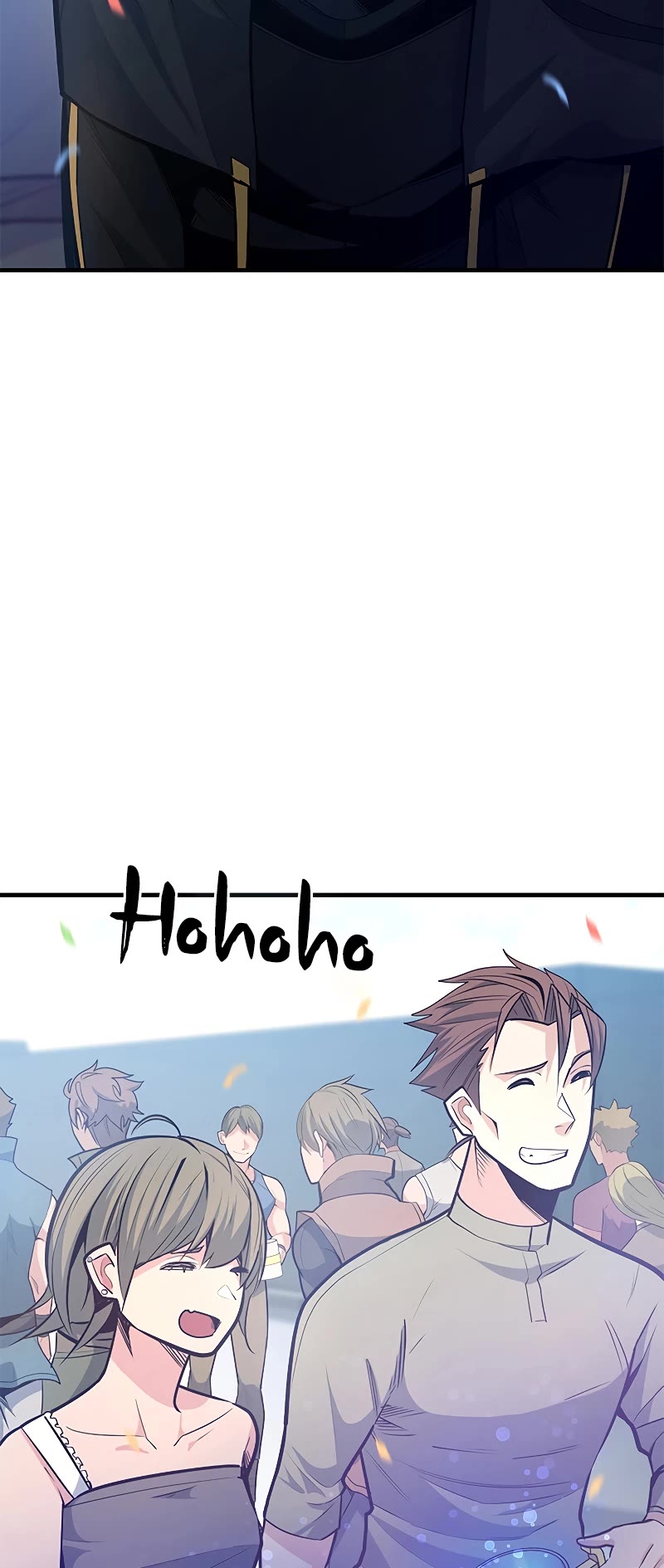 The Tutorial is Too Hard Chapter 133 page 52 - Chapter 133