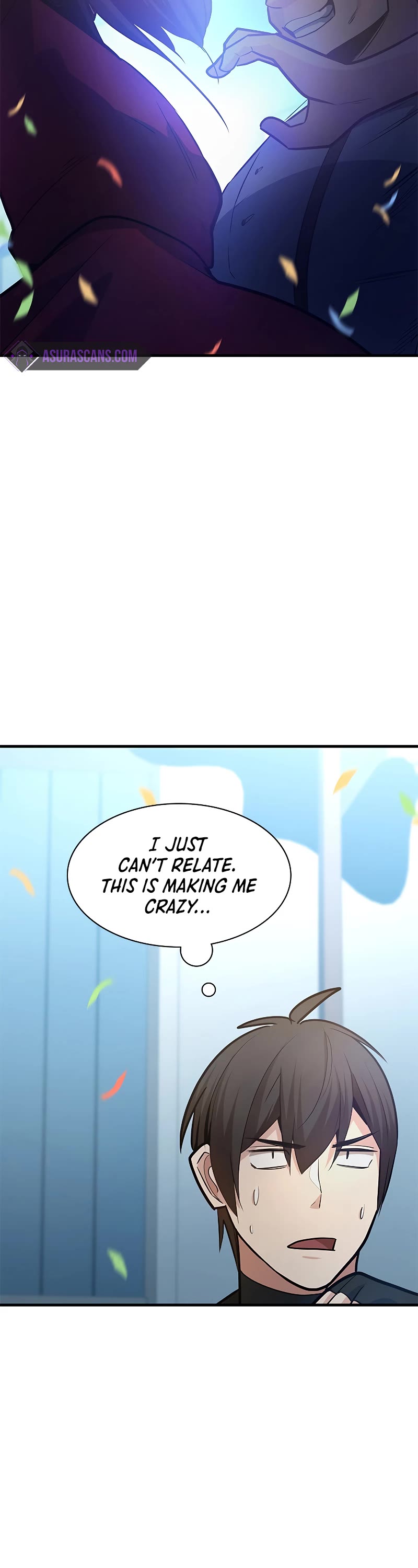 The Tutorial is Too Hard Chapter 133 page 59 - Chapter 133