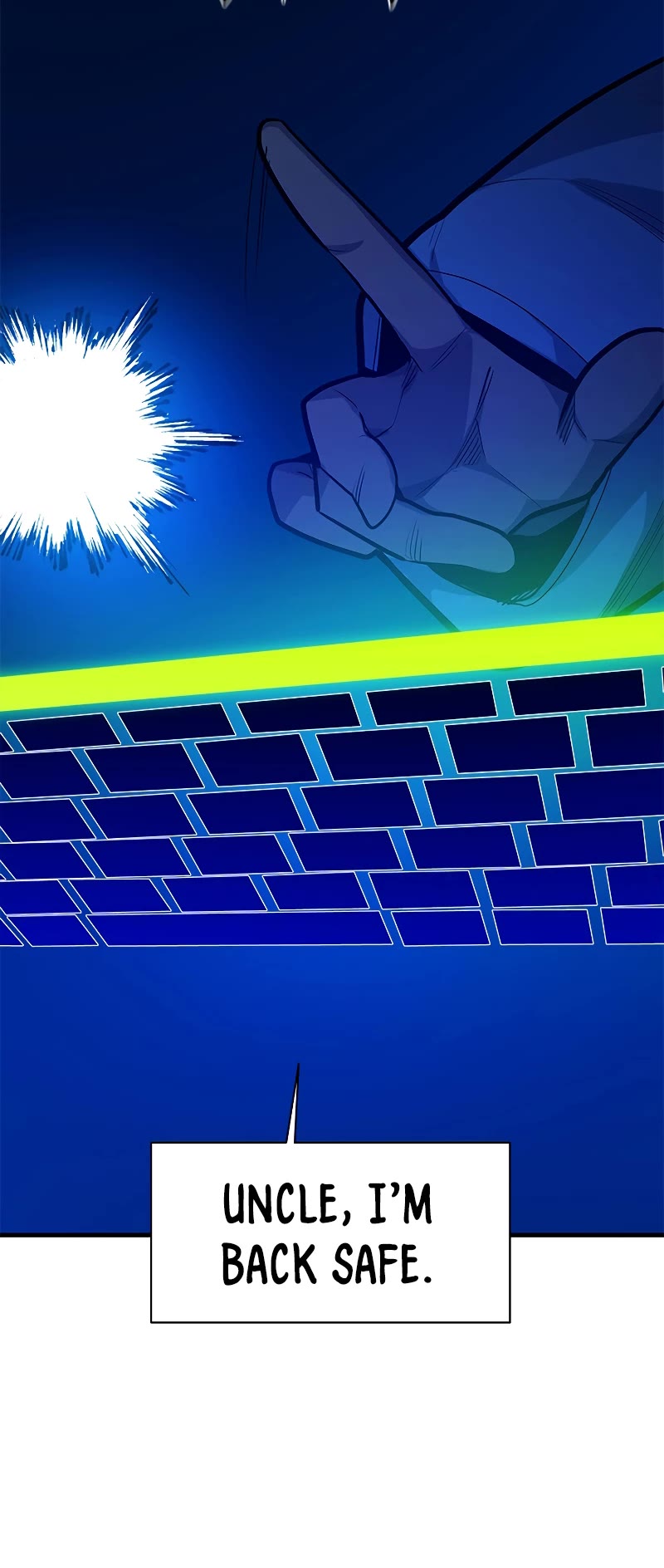 The Tutorial is Too Hard Chapter 133 page 6 - Chapter 133