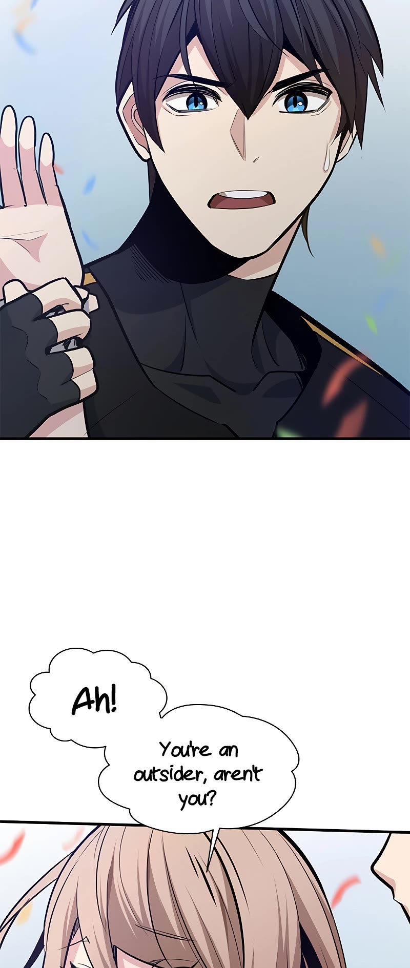 The Tutorial is Too Hard Chapter 133 page 61 - Chapter 133