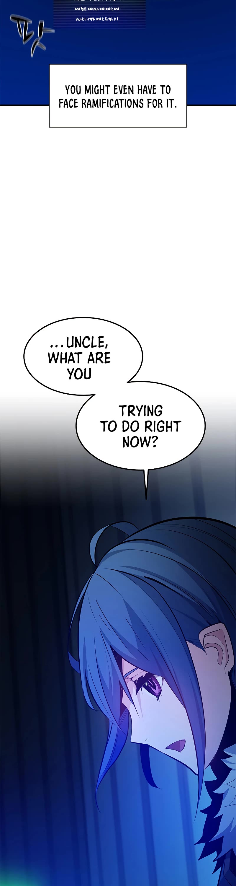 The Tutorial is Too Hard Chapter 133 page 9 - Chapter 133