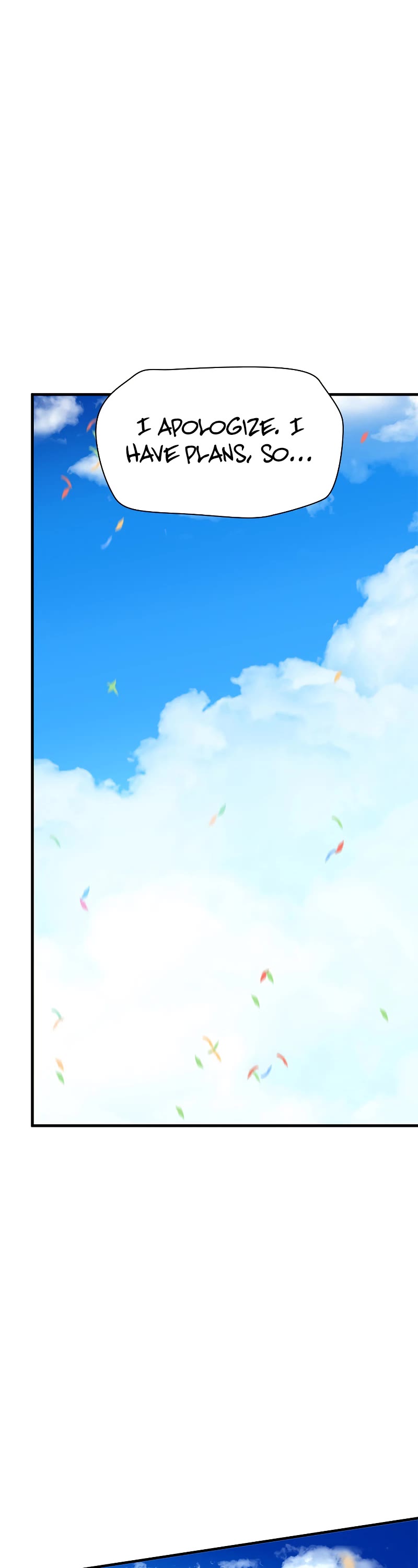 The Tutorial is Too Hard Chapter 134 page 10 - Chapter 134