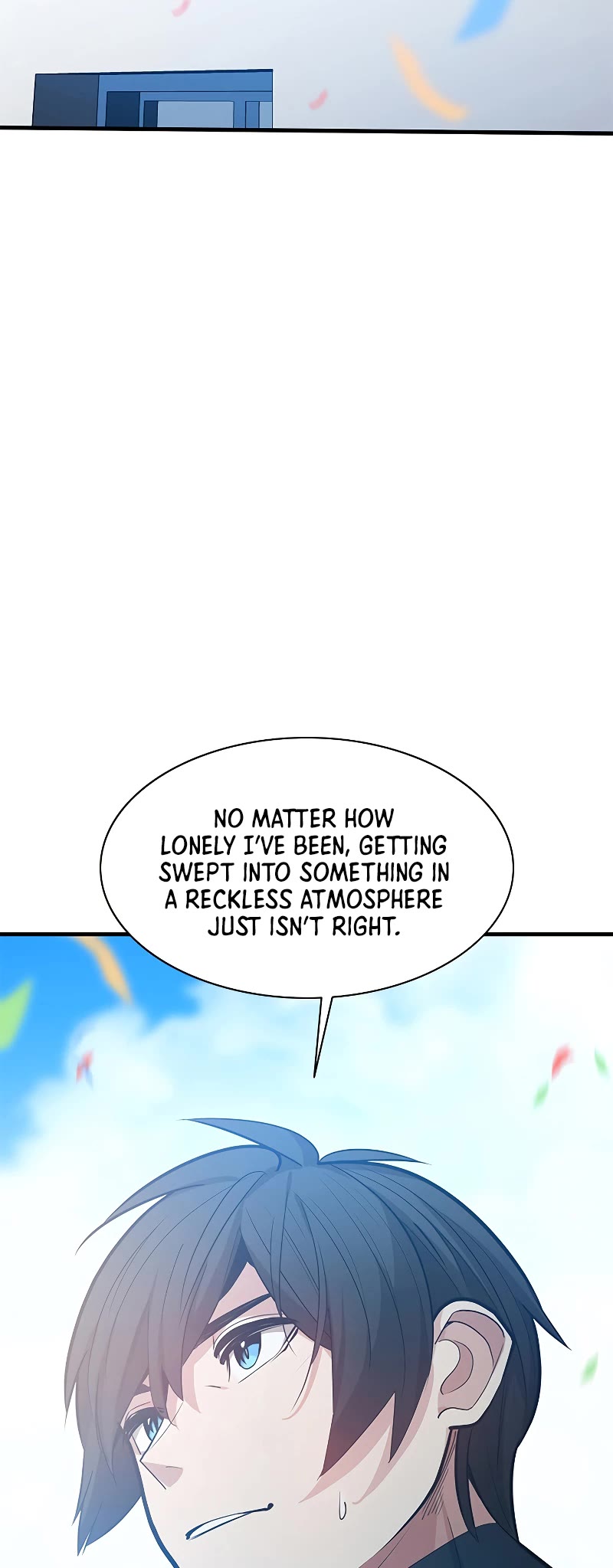 The Tutorial is Too Hard Chapter 134 page 12 - Chapter 134