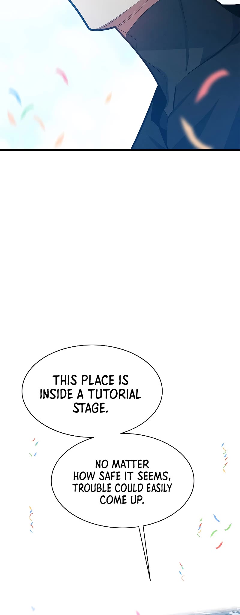 The Tutorial is Too Hard Chapter 134 page 13 - Chapter 134
