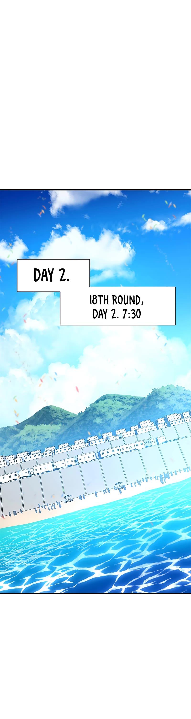 The Tutorial is Too Hard Chapter 134 page 17 - Chapter 134