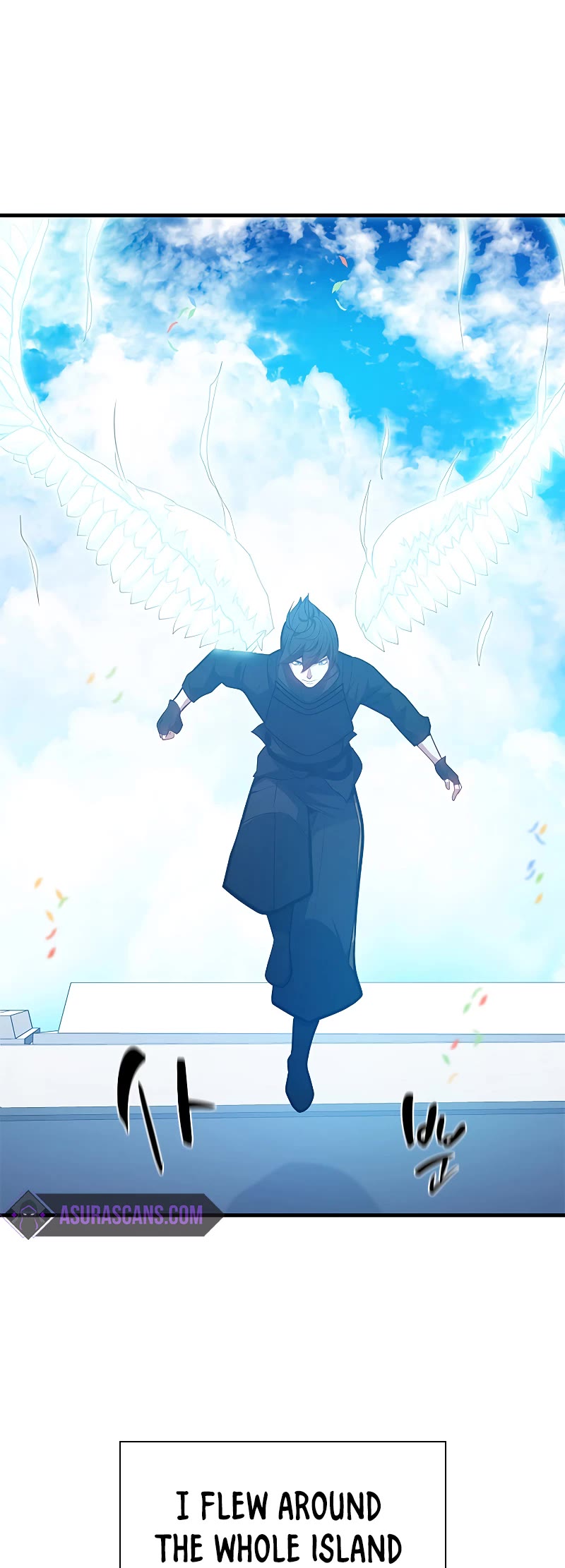 The Tutorial is Too Hard Chapter 134 page 18 - Chapter 134
