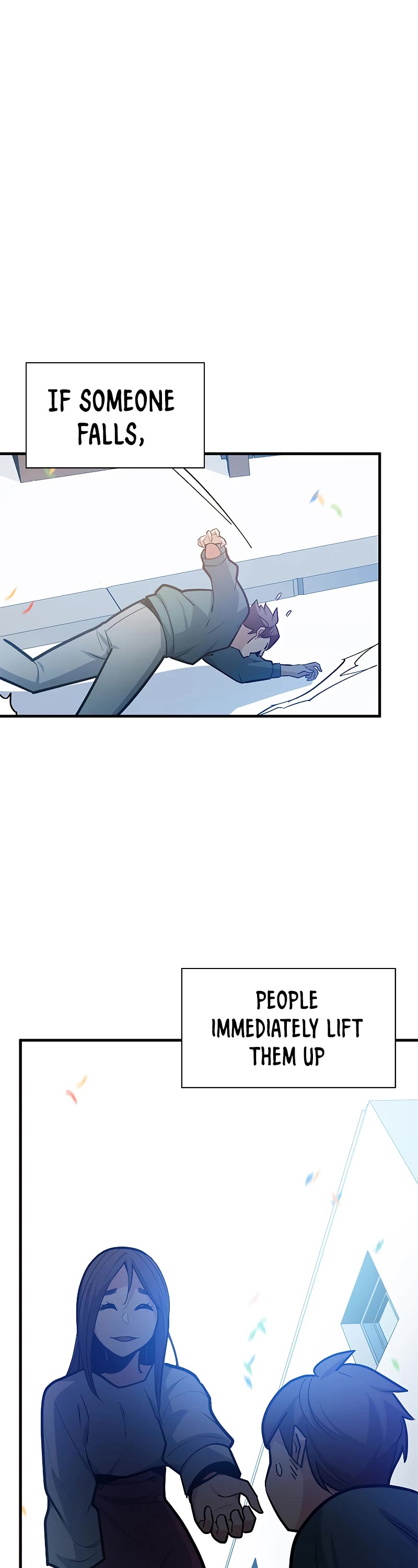 The Tutorial is Too Hard Chapter 134 page 22 - Chapter 134