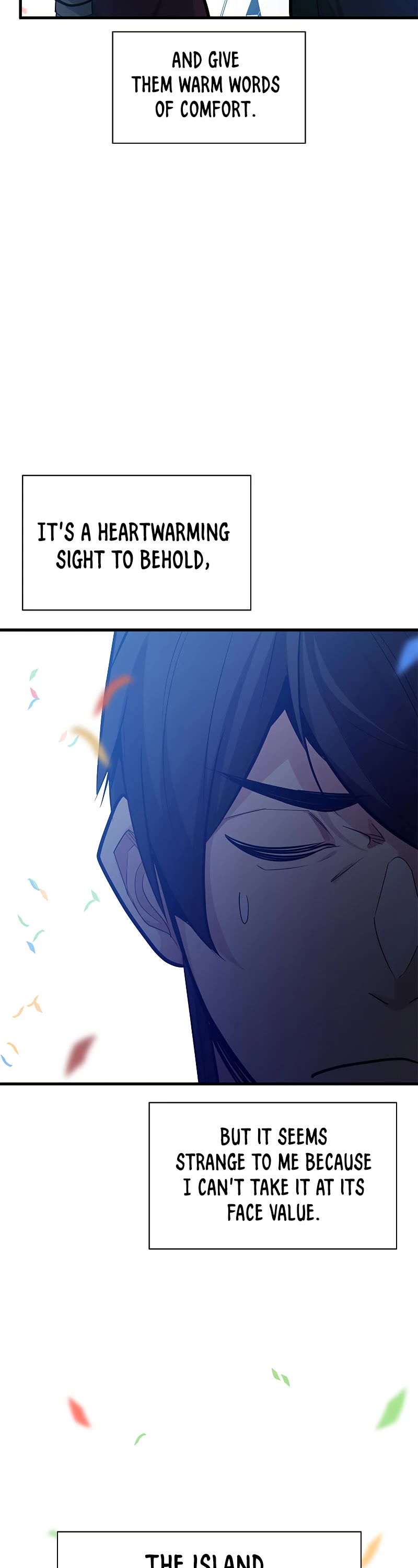 The Tutorial is Too Hard Chapter 134 page 23 - Chapter 134