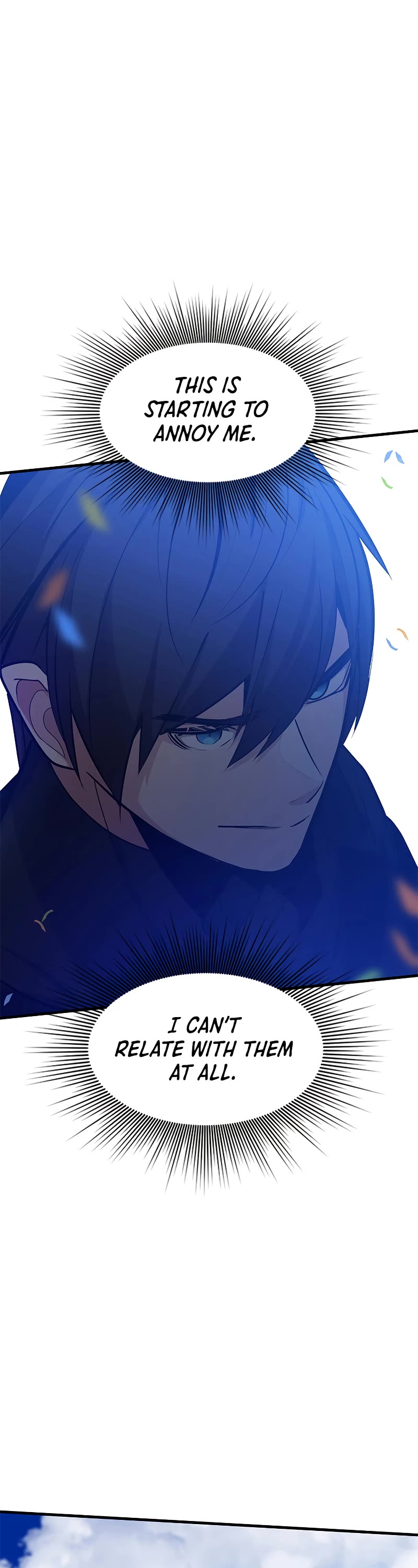 The Tutorial is Too Hard Chapter 134 page 26 - Chapter 134