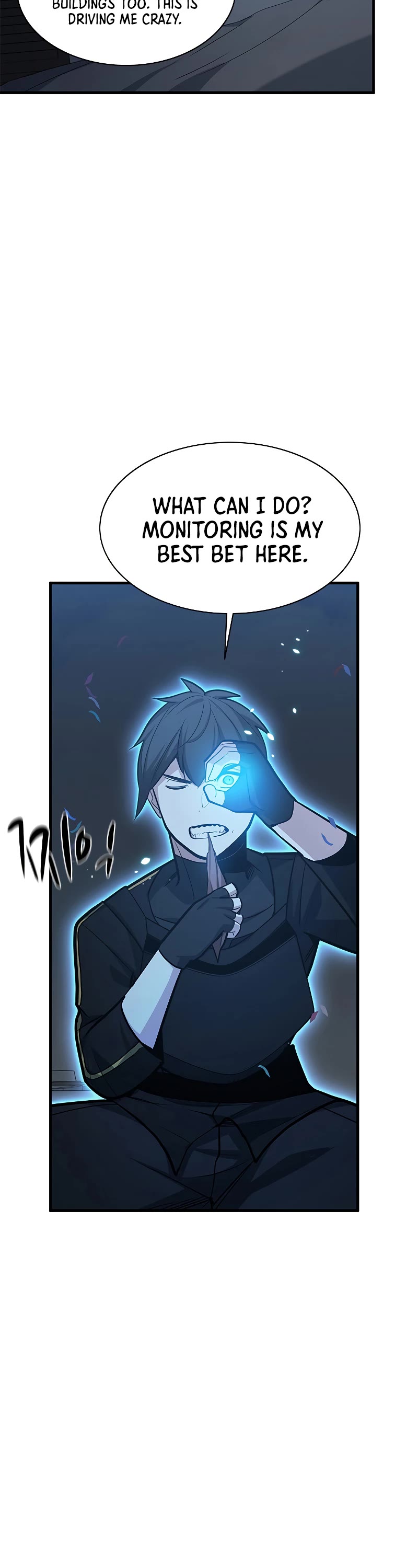 The Tutorial is Too Hard Chapter 134 page 28 - Chapter 134