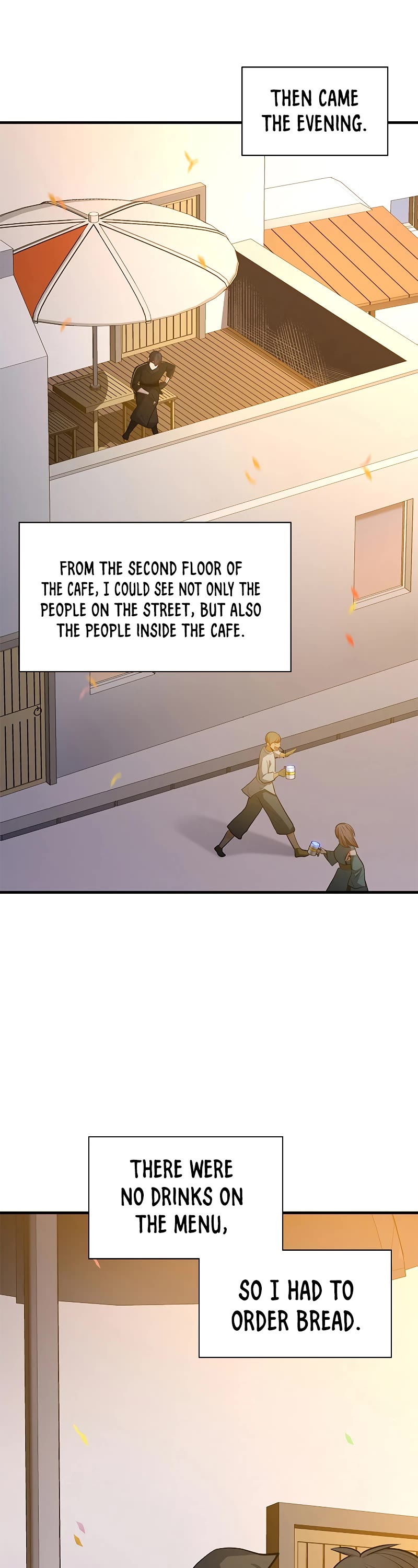 The Tutorial is Too Hard Chapter 134 page 29 - Chapter 134