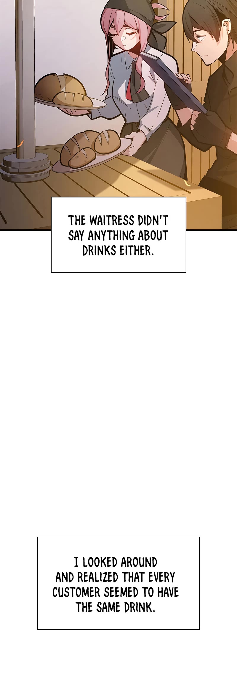The Tutorial is Too Hard Chapter 134 page 30 - Chapter 134