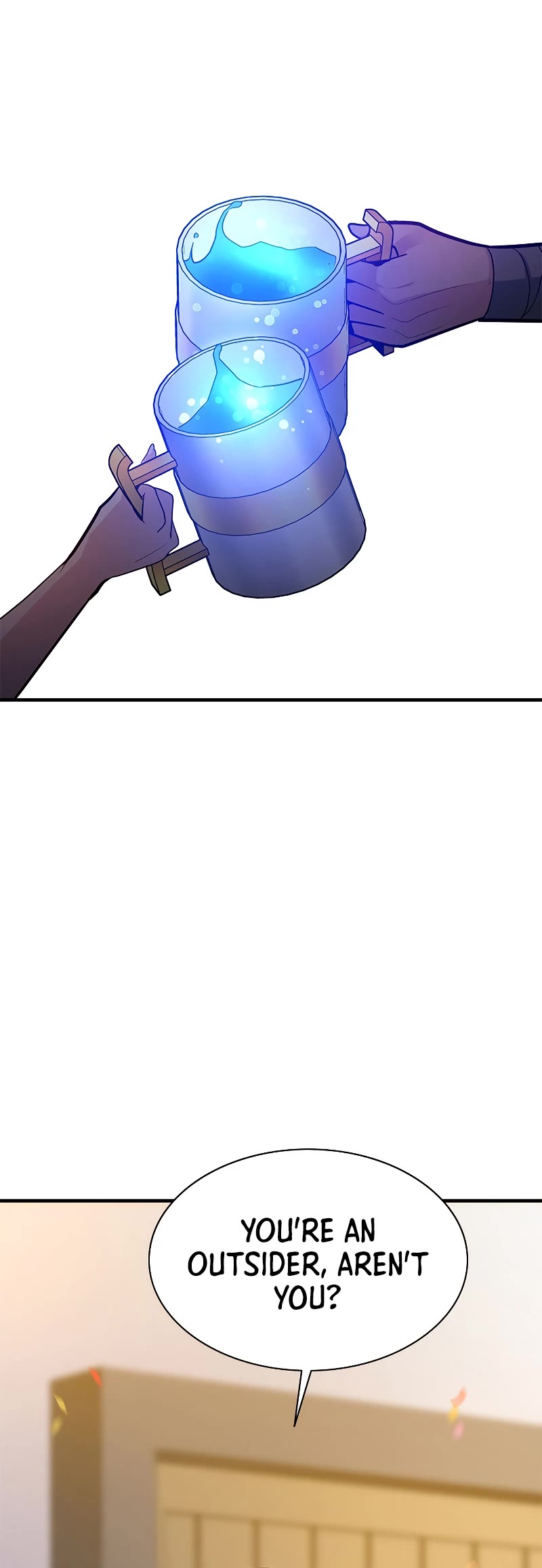 The Tutorial is Too Hard Chapter 134 page 31 - Chapter 134