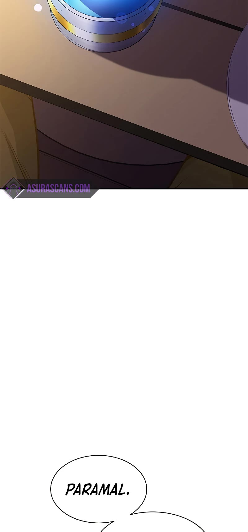 The Tutorial is Too Hard Chapter 134 page 36 - Chapter 134