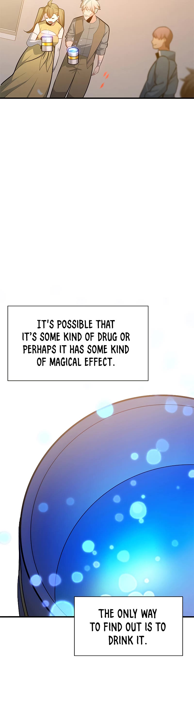 The Tutorial is Too Hard Chapter 134 page 39 - Chapter 134