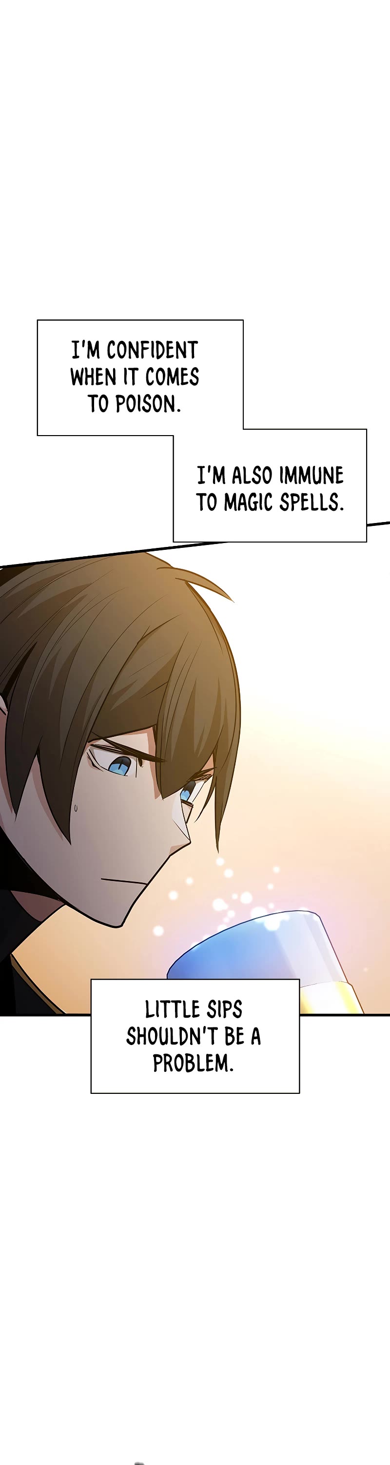 The Tutorial is Too Hard Chapter 134 page 40 - Chapter 134