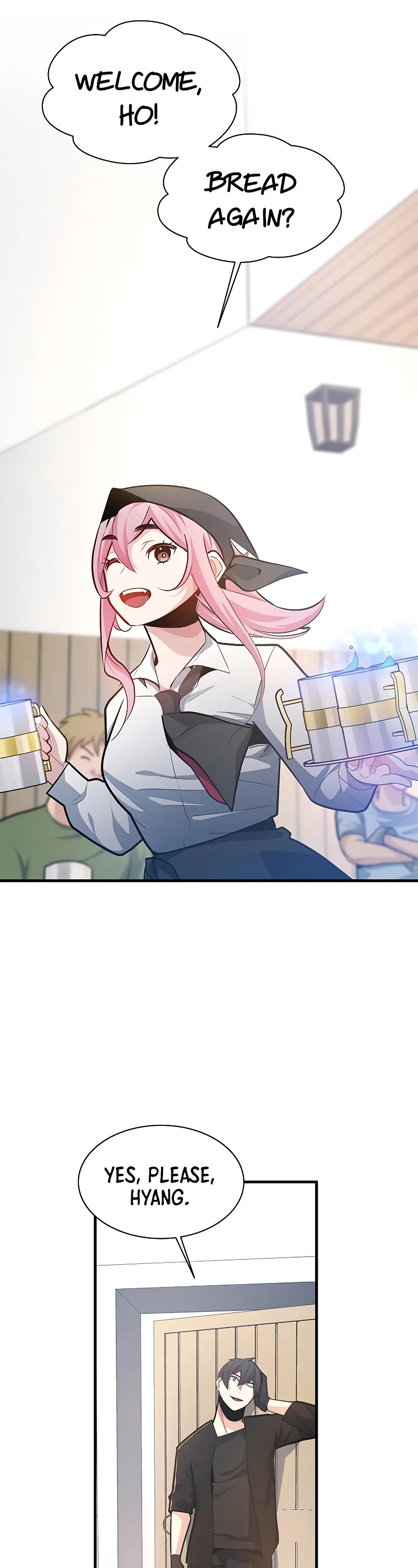 The Tutorial is Too Hard Chapter 134 page 46 - Chapter 134