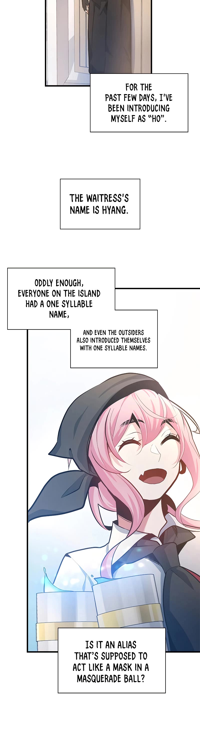 The Tutorial is Too Hard Chapter 134 page 47 - Chapter 134