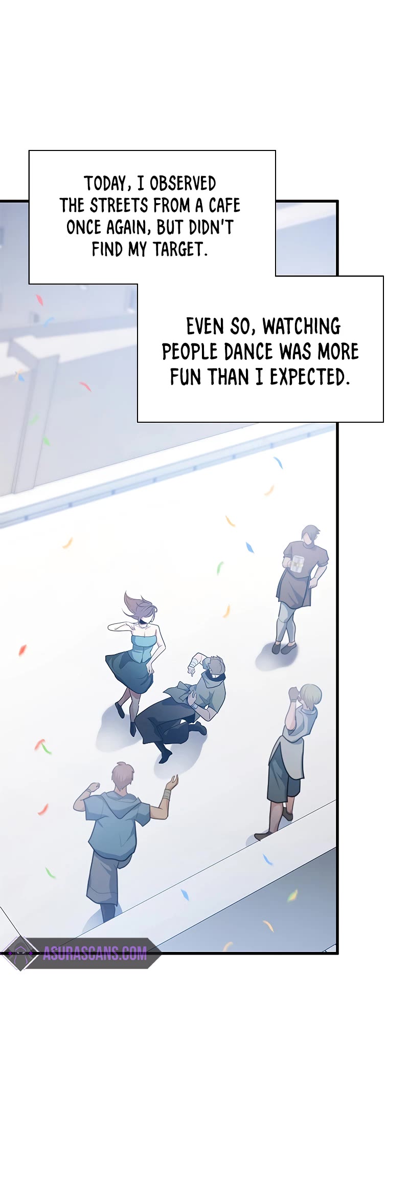 The Tutorial is Too Hard Chapter 134 page 48 - Chapter 134