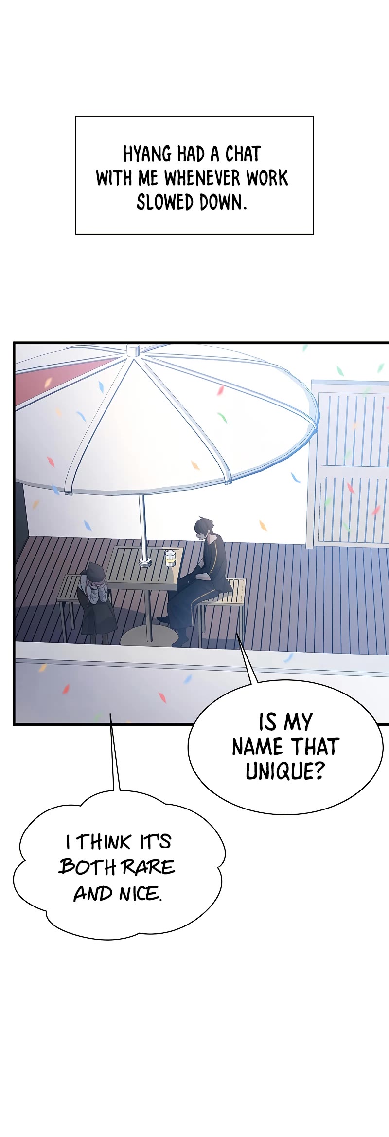 The Tutorial is Too Hard Chapter 134 page 49 - Chapter 134