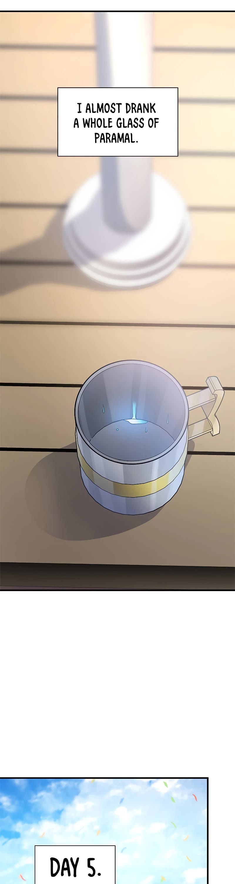 The Tutorial is Too Hard Chapter 134 page 50 - Chapter 134