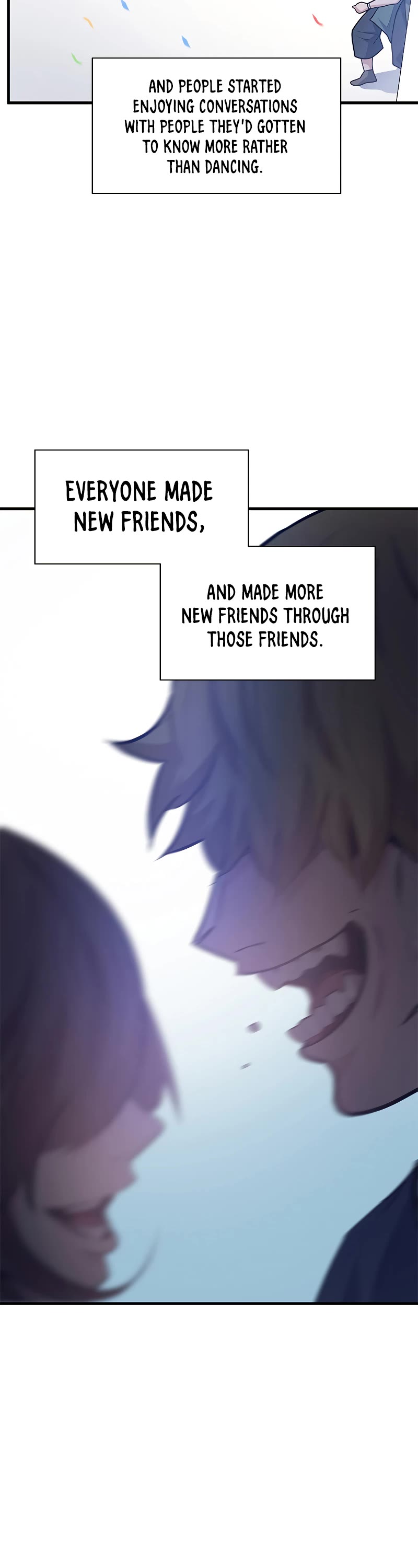The Tutorial is Too Hard Chapter 134 page 52 - Chapter 134