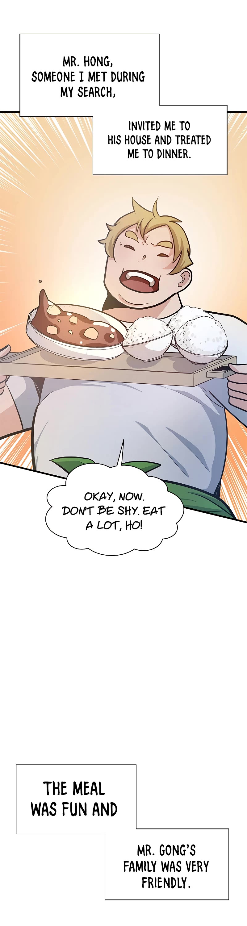 The Tutorial is Too Hard Chapter 134 page 53 - Chapter 134