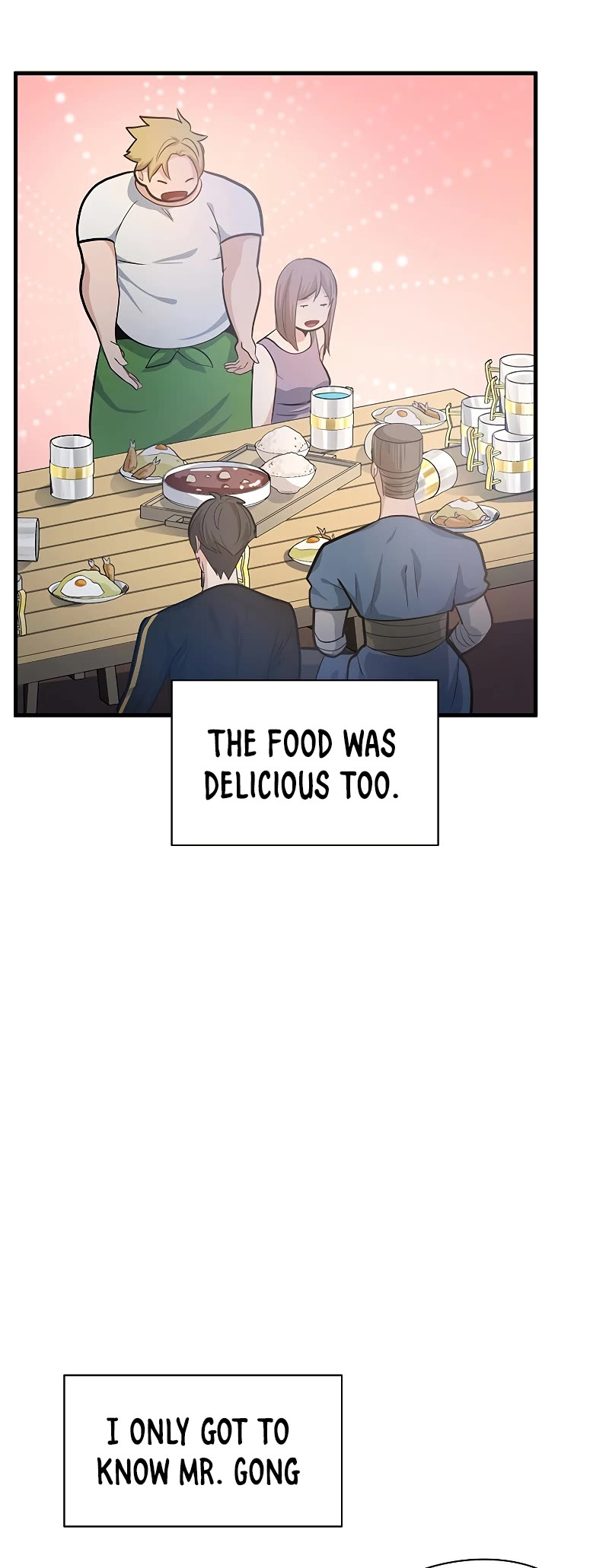 The Tutorial is Too Hard Chapter 134 page 54 - Chapter 134