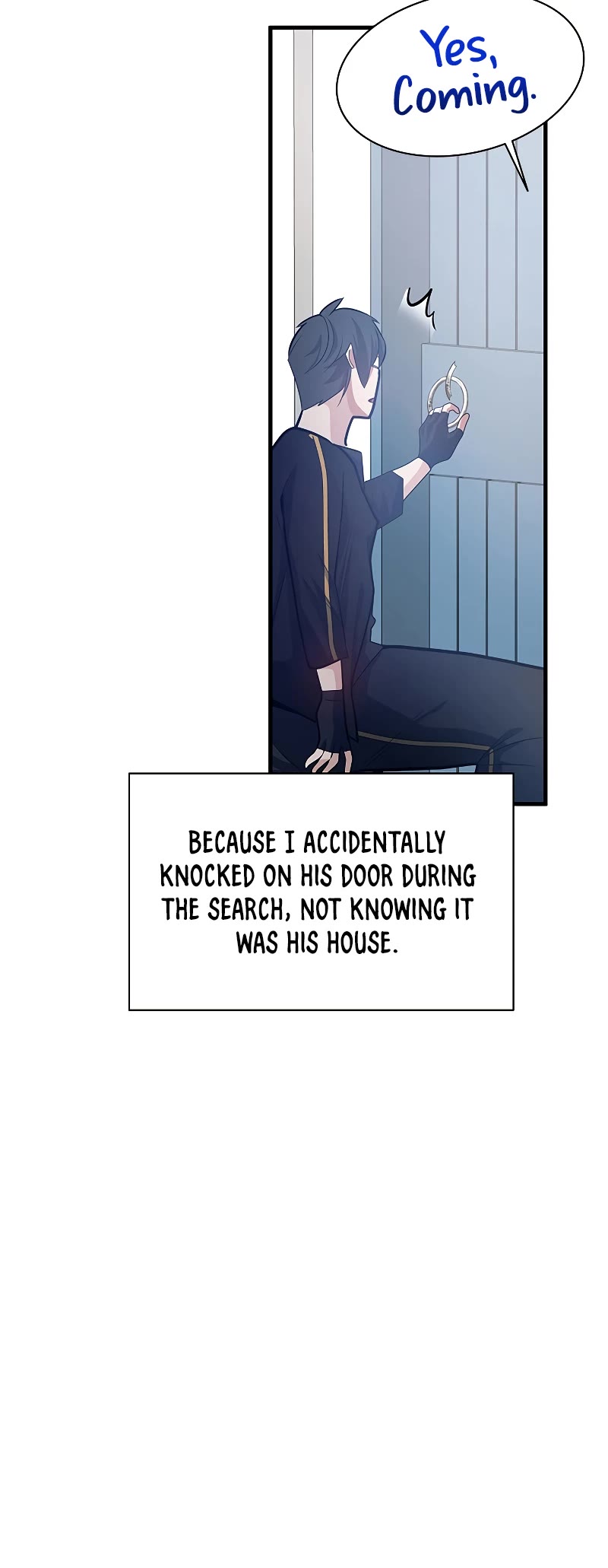 The Tutorial is Too Hard Chapter 134 page 55 - Chapter 134