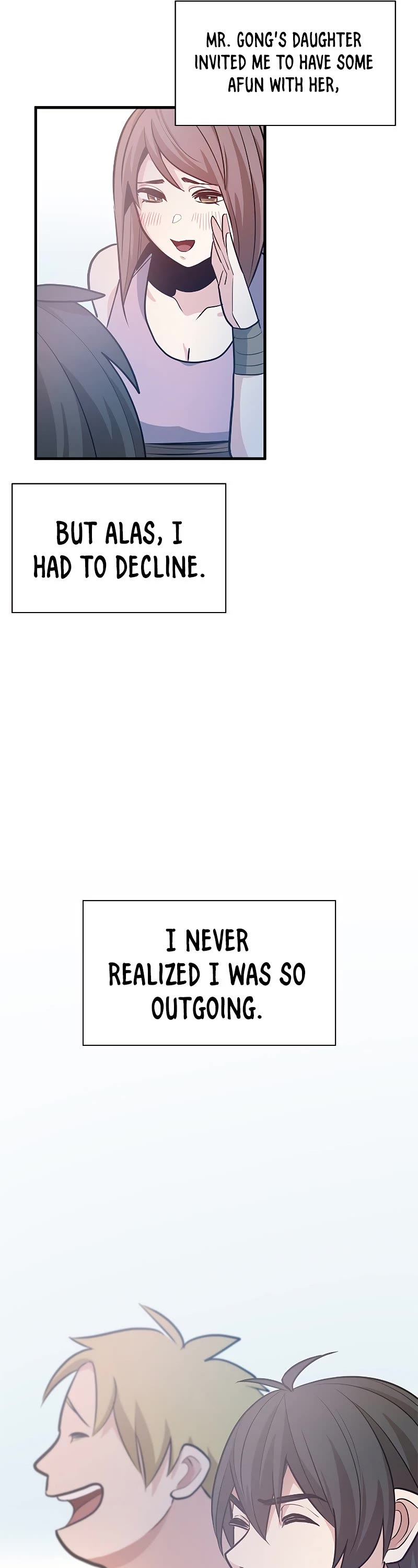 The Tutorial is Too Hard Chapter 134 page 56 - Chapter 134