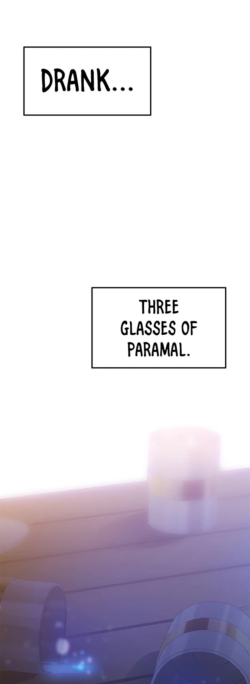 The Tutorial is Too Hard Chapter 134 page 58 - Chapter 134