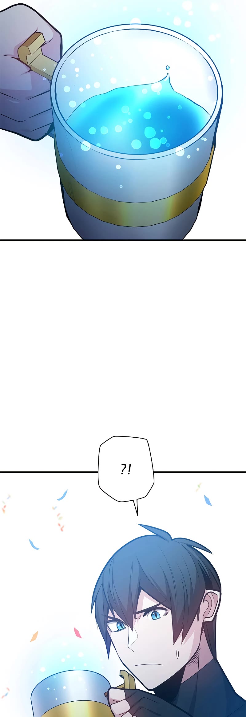 The Tutorial is Too Hard Chapter 134 page 6 - Chapter 134