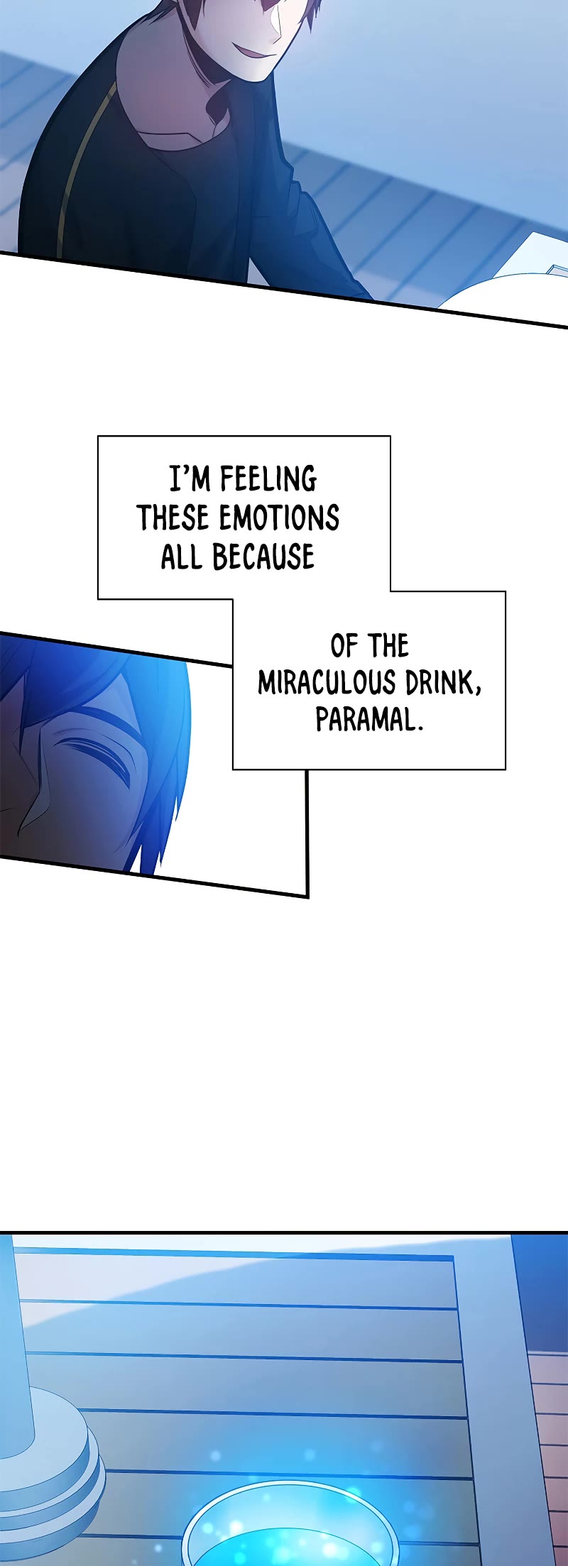 The Tutorial is Too Hard Chapter 135 page 10 - Chapter 135