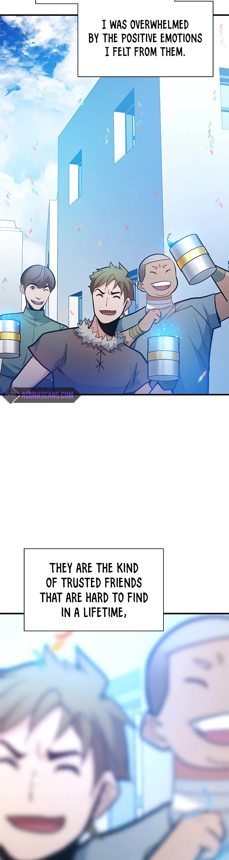 The Tutorial is Too Hard Chapter 135 page 14 - Chapter 135