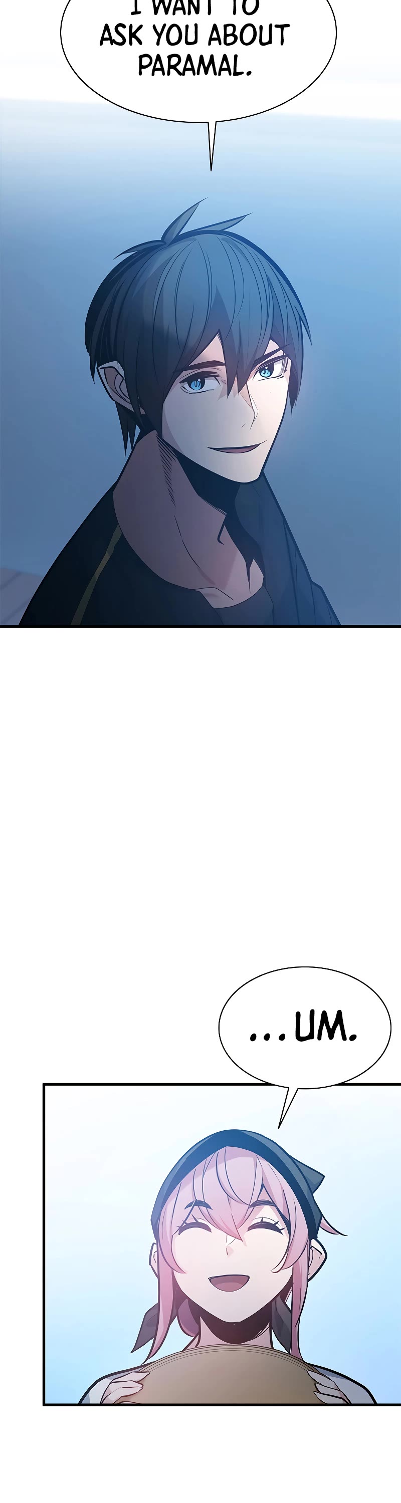 The Tutorial is Too Hard Chapter 135 page 18 - Chapter 135