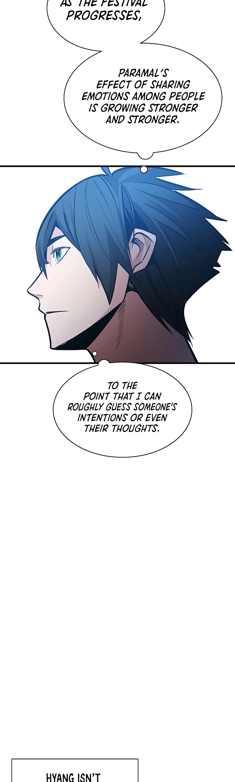 The Tutorial is Too Hard Chapter 135 page 20 - Chapter 135