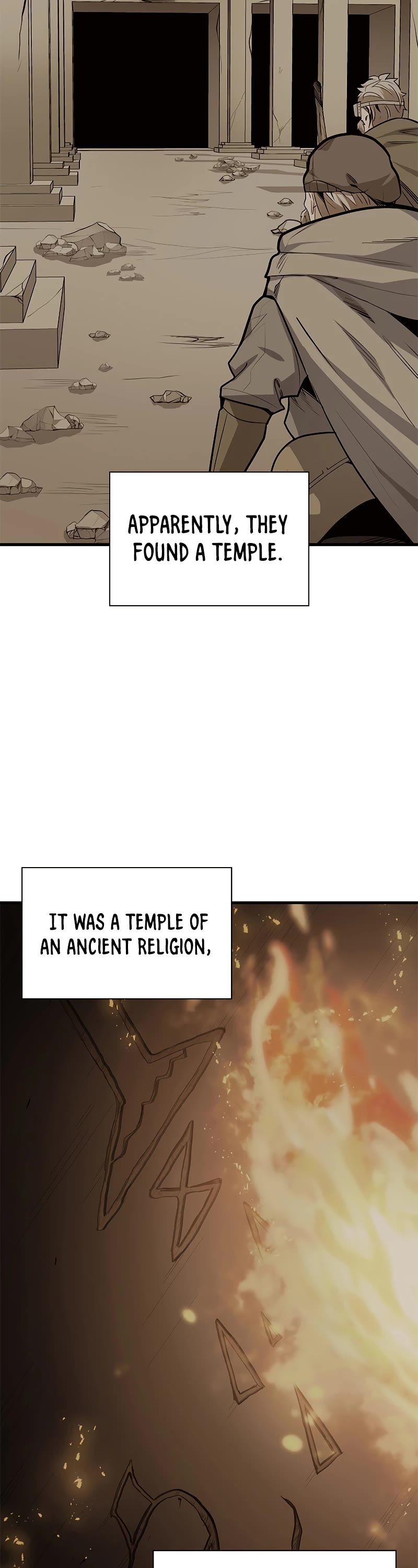 The Tutorial is Too Hard Chapter 135 page 23 - Chapter 135