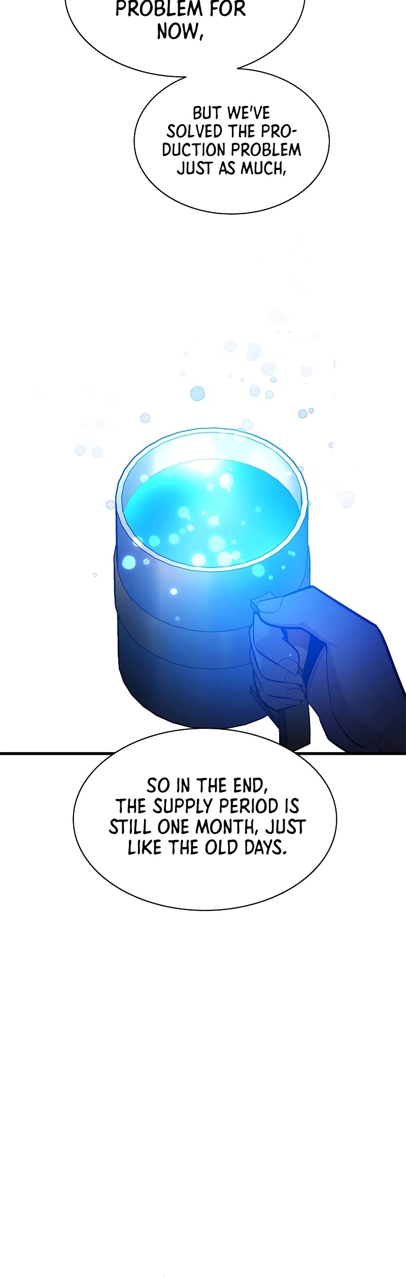 The Tutorial is Too Hard Chapter 135 page 26 - Chapter 135