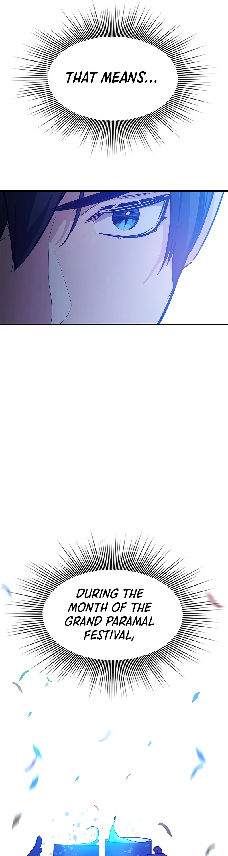 The Tutorial is Too Hard Chapter 135 page 27 - Chapter 135