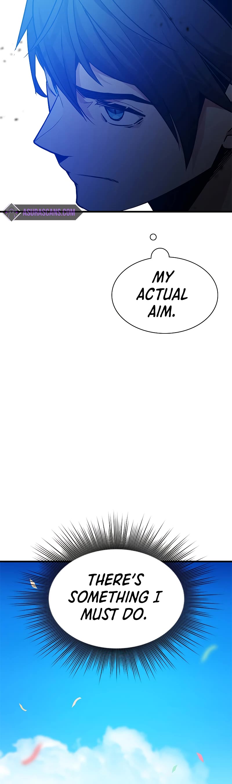 The Tutorial is Too Hard Chapter 135 page 36 - Chapter 135
