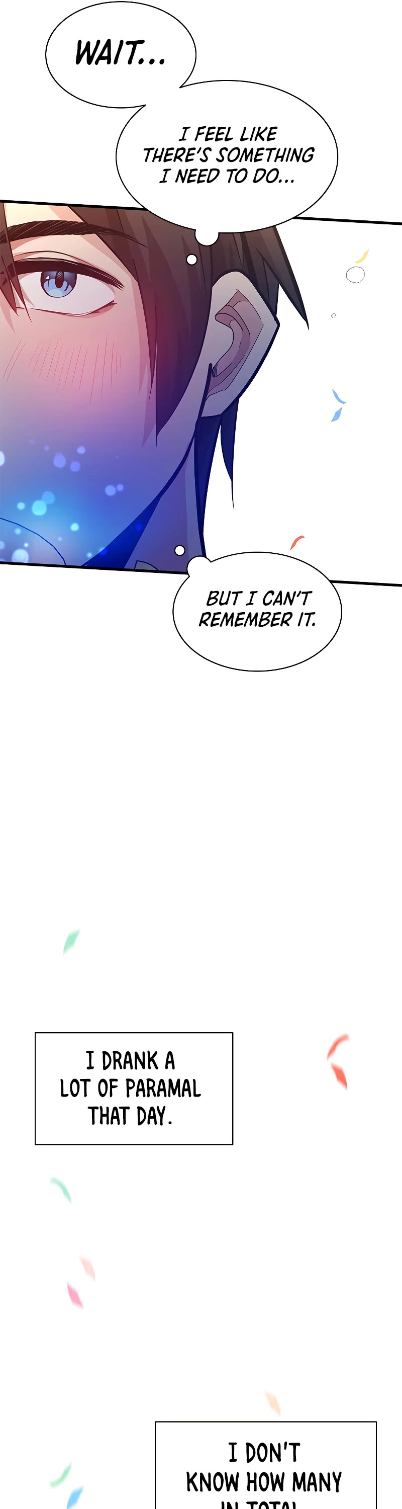The Tutorial is Too Hard Chapter 135 page 42 - Chapter 135