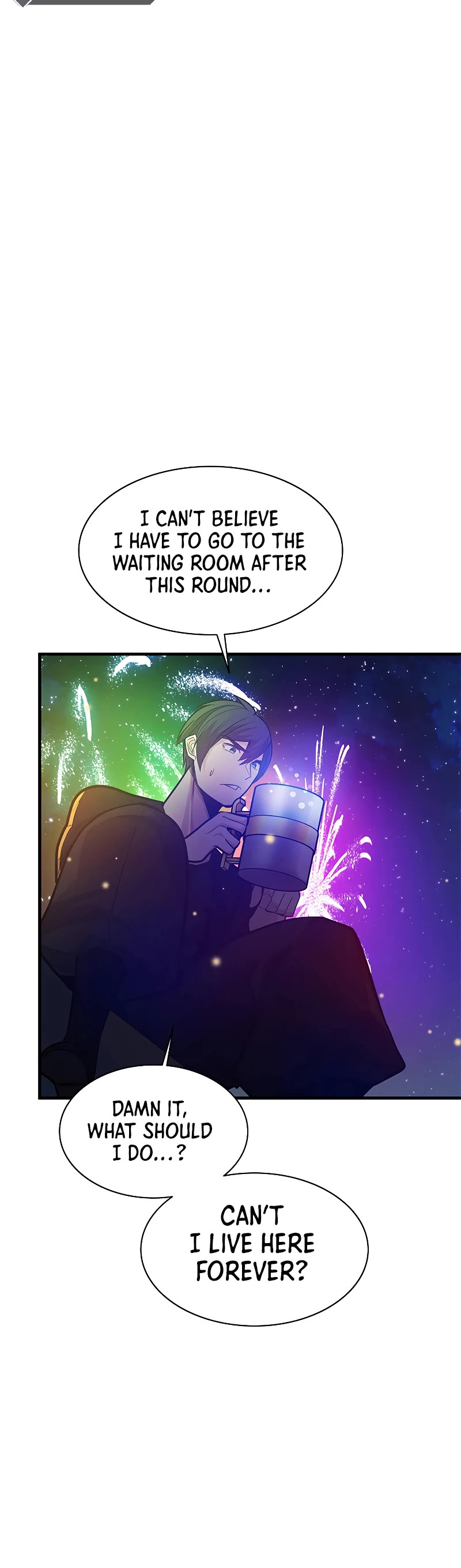 The Tutorial is Too Hard Chapter 135 page 45 - Chapter 135