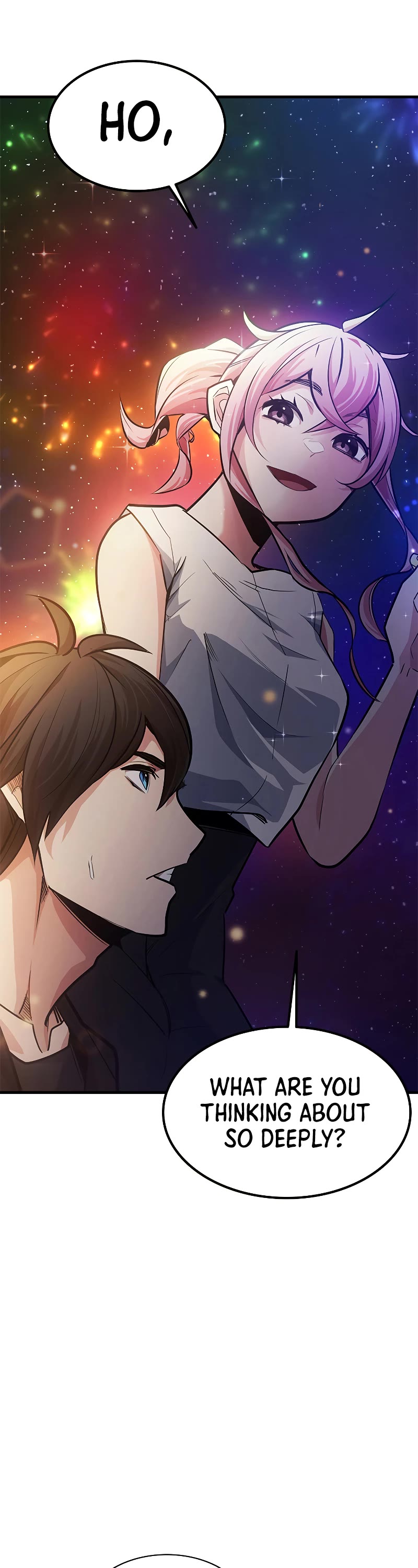 The Tutorial is Too Hard Chapter 135 page 47 - Chapter 135