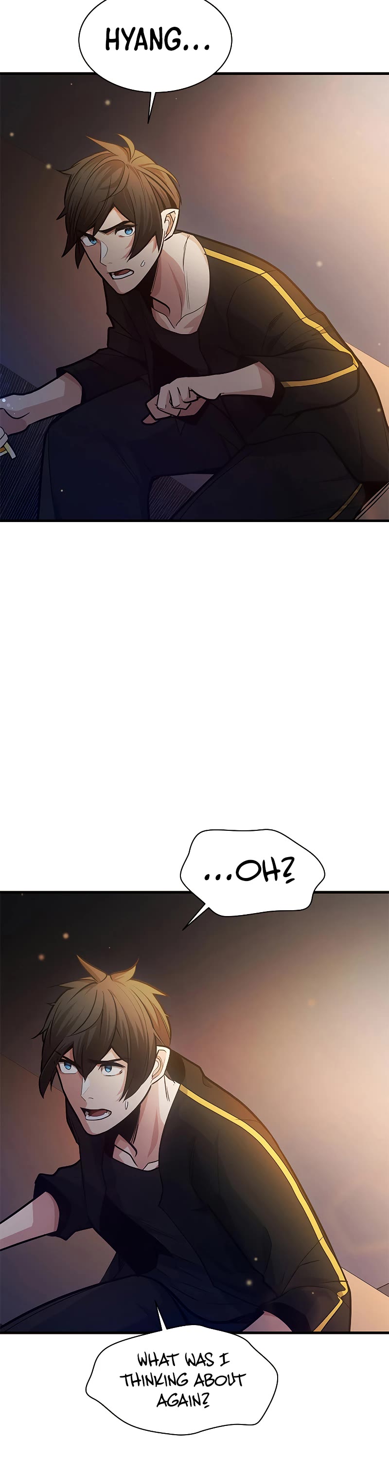 The Tutorial is Too Hard Chapter 135 page 48 - Chapter 135