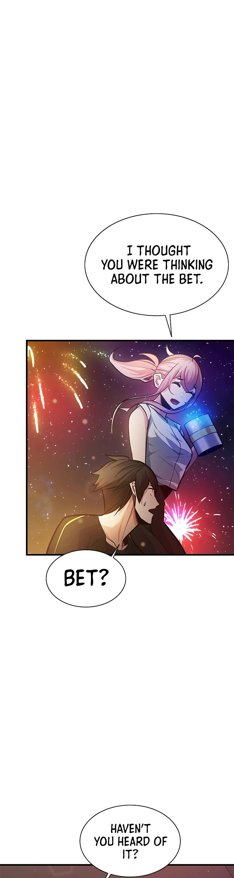 The Tutorial is Too Hard Chapter 135 page 49 - Chapter 135