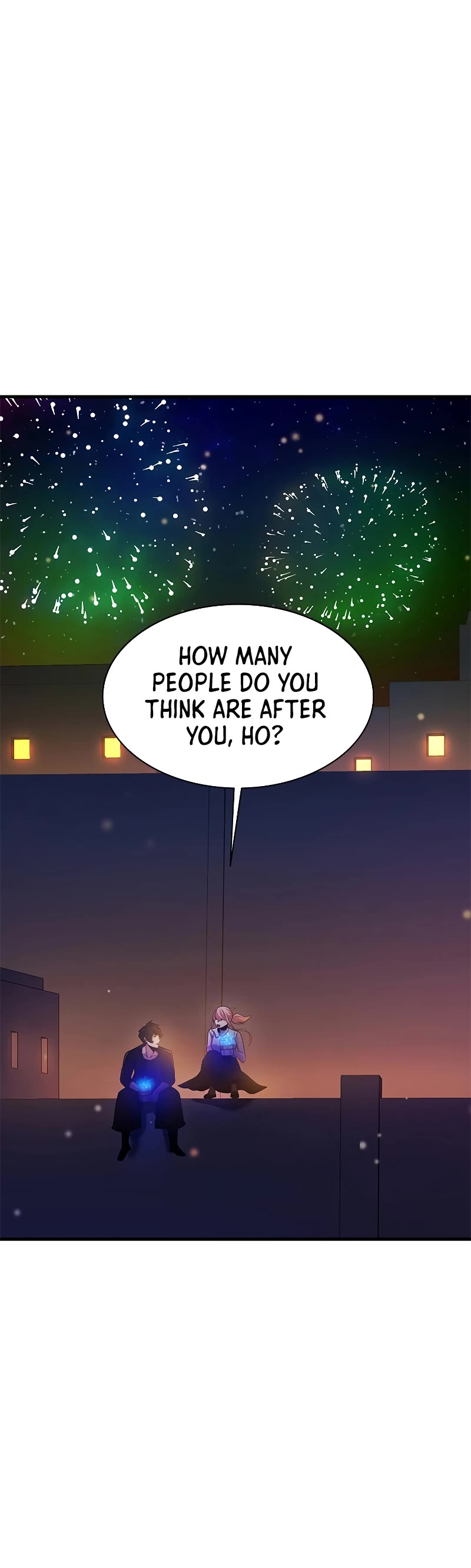 The Tutorial is Too Hard Chapter 135 page 51 - Chapter 135